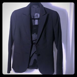 Brand new Theory suit blazer